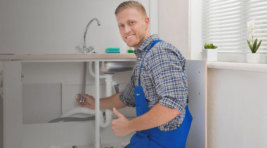 Nighttime Plumber in Broomall, PA